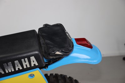 Lot 37 - 1980/81 Yamaha IT175