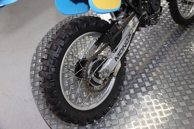 Lot 37 - 1980/81 Yamaha IT175