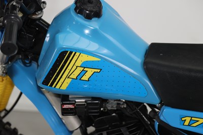 Lot 37 - 1980/81 Yamaha IT175