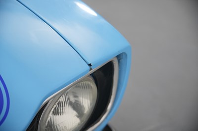 Lot 274 - 1972 Ford Escort