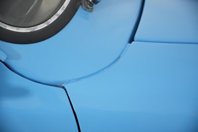 Lot 274 - 1972 Ford Escort