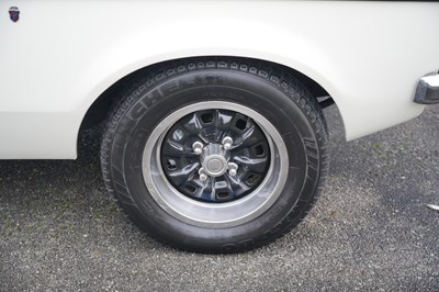 Lot 256 - 1976 Ford Escort 1.3 Ghia