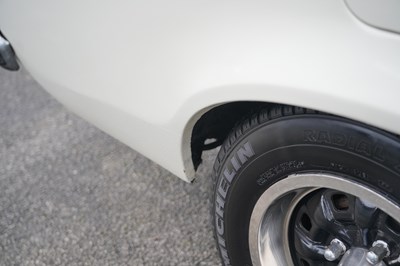 Lot 256 - 1976 Ford Escort 1.3 Ghia