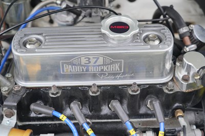 Lot 276 - 1988 Austin Mini