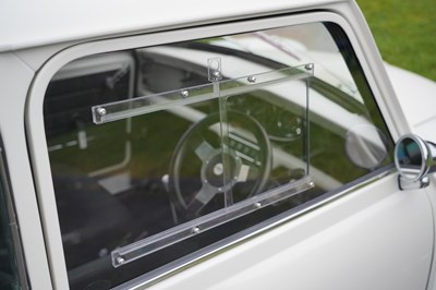 Lot 276 - 1988 Austin Mini