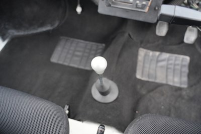 Lot 276 - 1988 Austin Mini