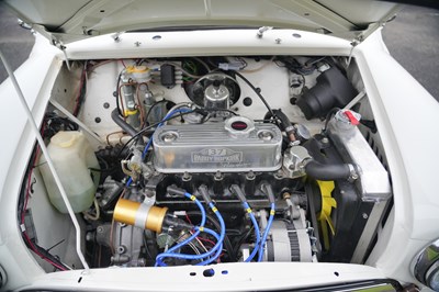 Lot 276 - 1988 Austin Mini