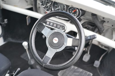 Lot 276 - 1988 Austin Mini