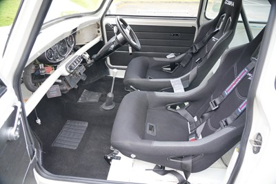 Lot 276 - 1988 Austin Mini
