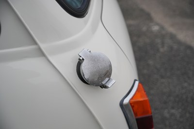 Lot 276 - 1988 Austin Mini