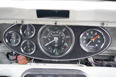 Lot 276 - 1988 Austin Mini