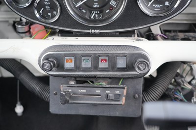 Lot 276 - 1988 Austin Mini