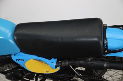 Lot 87 - 1977/78 Yamaha IT175