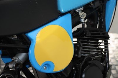 Lot 87 - 1977/78 Yamaha IT175