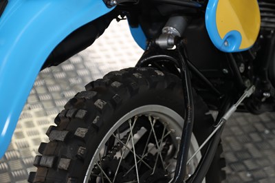 Lot 87 - 1977/78 Yamaha IT175
