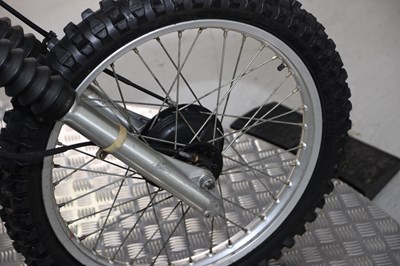 Lot 87 - 1977/78 Yamaha IT175