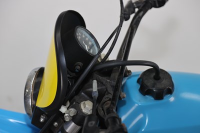Lot 87 - 1977/78 Yamaha IT175