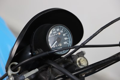 Lot 87 - 1977/78 Yamaha IT175