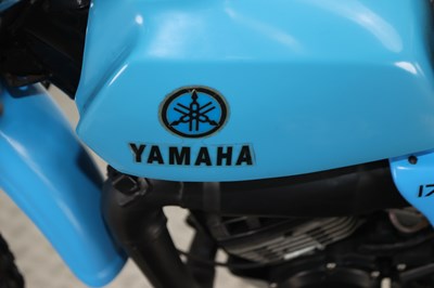 Lot 87 - 1977/78 Yamaha IT175