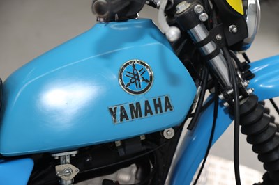 Lot 87 - 1977/78 Yamaha IT175