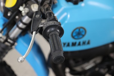 Lot 87 - 1977/78 Yamaha IT175