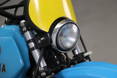 Lot 87 - 1977/78 Yamaha IT175
