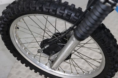 Lot 87 - 1977/78 Yamaha IT175