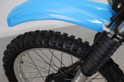 Lot 87 - 1977/78 Yamaha IT175