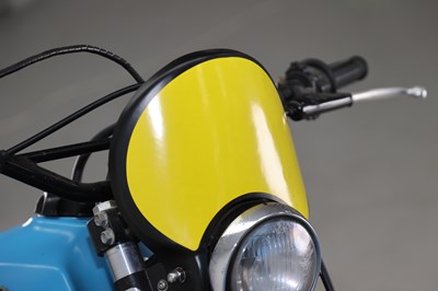 Lot 87 - 1977/78 Yamaha IT175