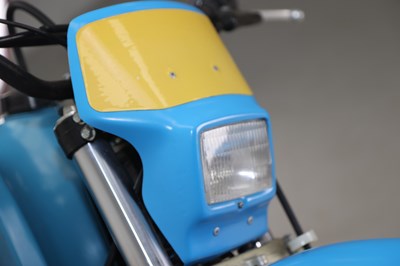 Lot 83 - 1983/84 Yamaha IT250K