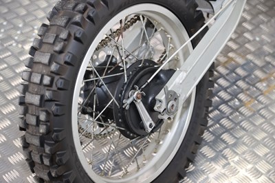 Lot 83 - 1983/84 Yamaha IT250K