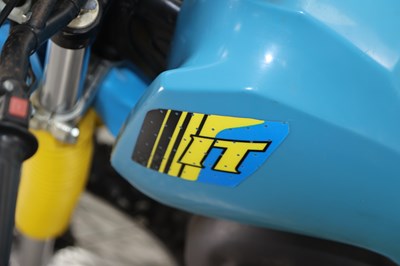 Lot 83 - 1983/84 Yamaha IT250K
