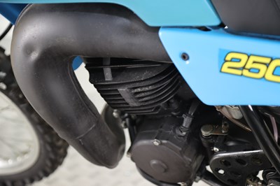 Lot 83 - 1983/84 Yamaha IT250K