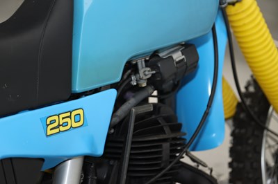 Lot 83 - 1983/84 Yamaha IT250K