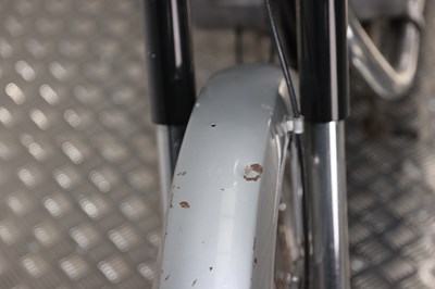 Lot 74 - 1972 CZ 175 Sport