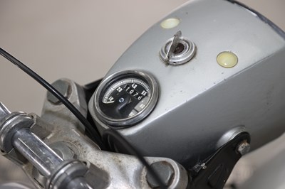 Lot 74 - 1972 CZ 175 Sport
