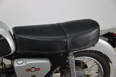Lot 74 - 1972 CZ 175 Sport