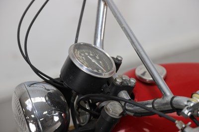 Lot 33 - 1970s Kawasaki G4 100 'Trail Boss'