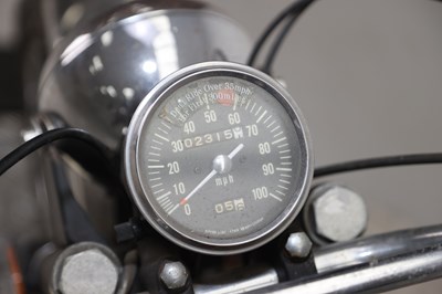 Lot 33 - 1970s Kawasaki G4 100 'Trail Boss'