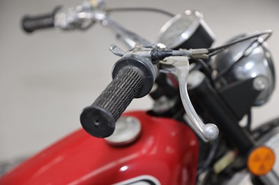 Lot 33 - 1970s Kawasaki G4 100 'Trail Boss'