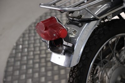 Lot 33 - 1970s Kawasaki G4 100 'Trail Boss'