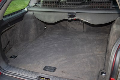 Lot 23 - 2002 MG ZT-T+ 2.5 Estate