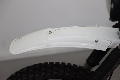 Lot 49 - 1978 Yamaha DT175MX