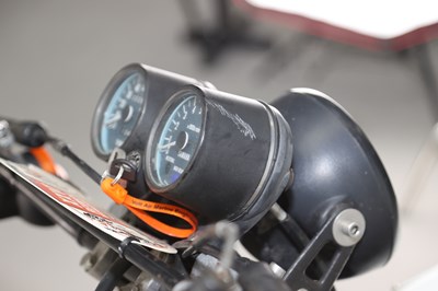 Lot 49 - 1978 Yamaha DT175MX