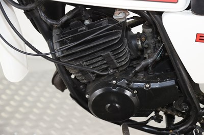 Lot 49 - 1978 Yamaha DT175MX