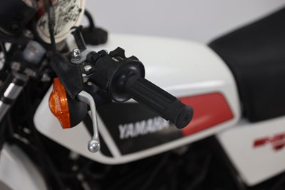 Lot 49 - 1978 Yamaha DT175MX