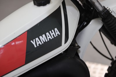 Lot 49 - 1978 Yamaha DT175MX