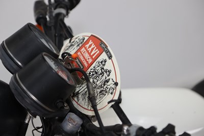 Lot 49 - 1978 Yamaha DT175MX