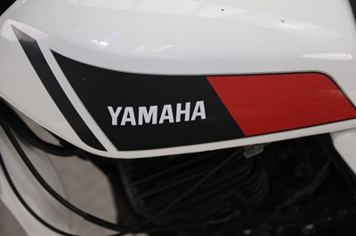 Lot 49 - 1978 Yamaha DT175MX