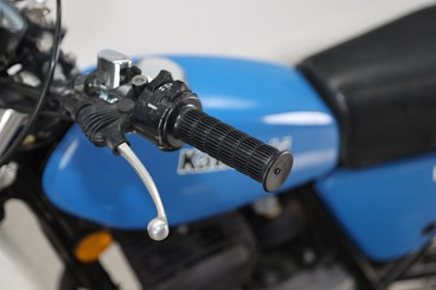 Lot 38 - 1979 Kawasaki KE125